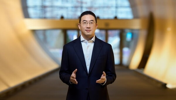LG CEO Koo Kwang-Mo    [LG Group]