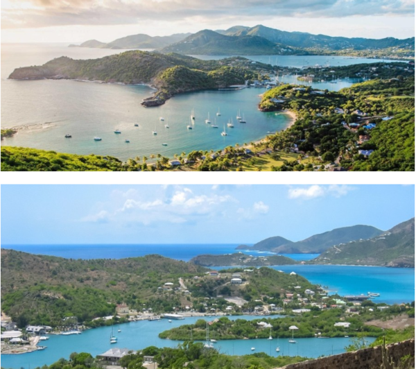 앤티가 바부다(Antigua and Barbuda) [유네스코(UNESCO)]