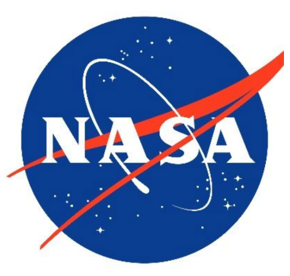 NASA 로고 [NASA]