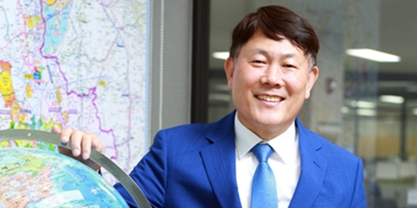 김정규 타이어뱅크 회장 / 타이어뱅크