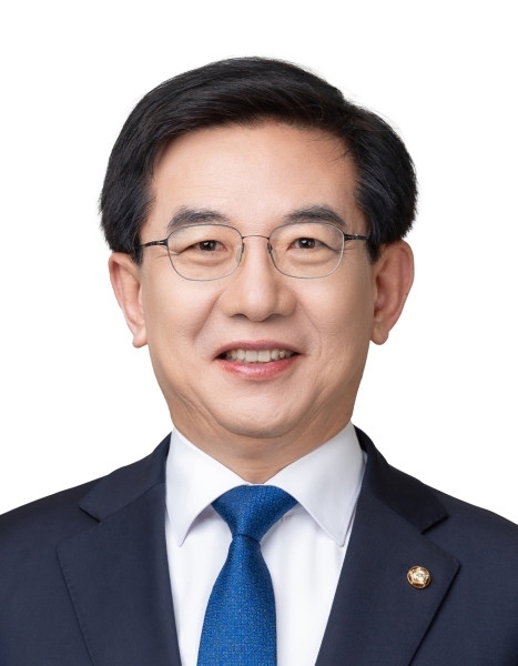 더불어민주당(인천 연수구을) 정일영 국회의원 / 정일영 의원실
