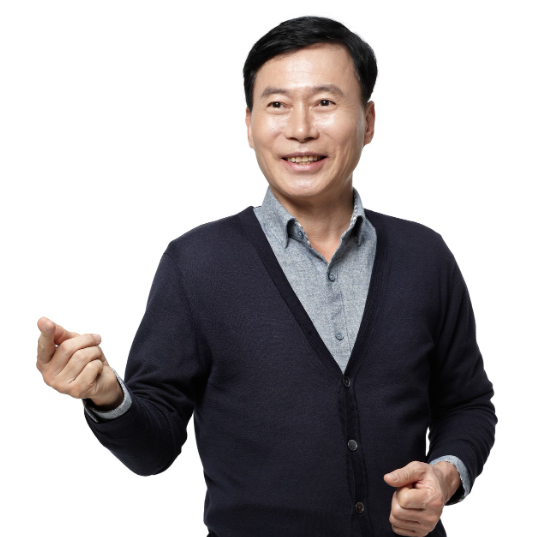아티제의 지배기업 대한제분 송인석 대표이사 / 대한제분