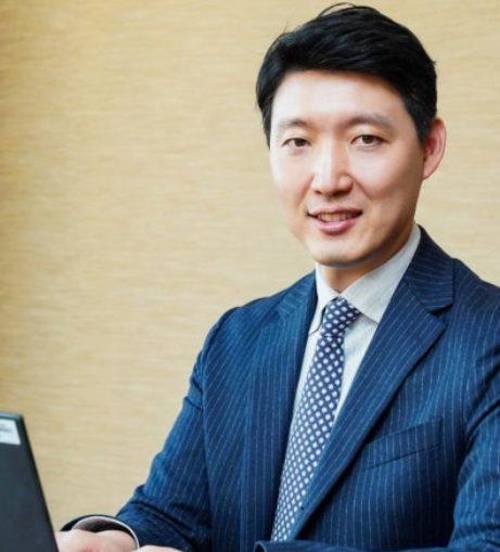 한국노바티스 유병재 대표이사 / 노바티스