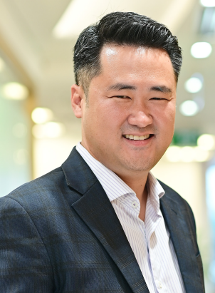 송영재 BAT로스만스 대표이사 / BAT로스만스