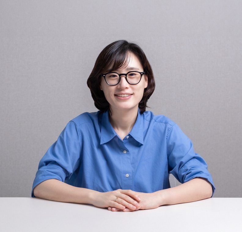  한샘 김유진 대표이사 / 한샘