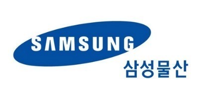 삼성물산 CI