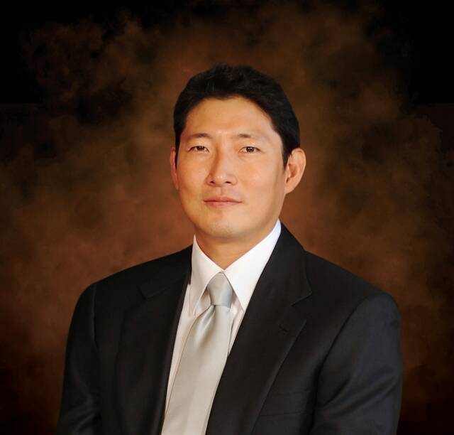 조현준 효성그룹 회장 /효성