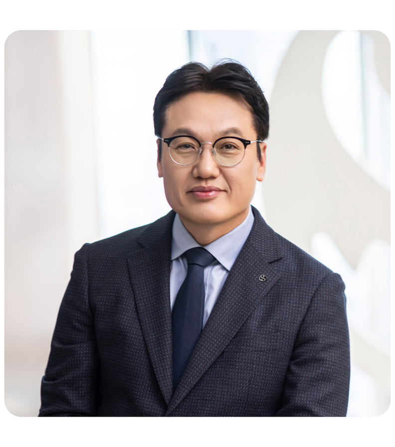 신한카드 박창훈 대표이사 / 신한카드