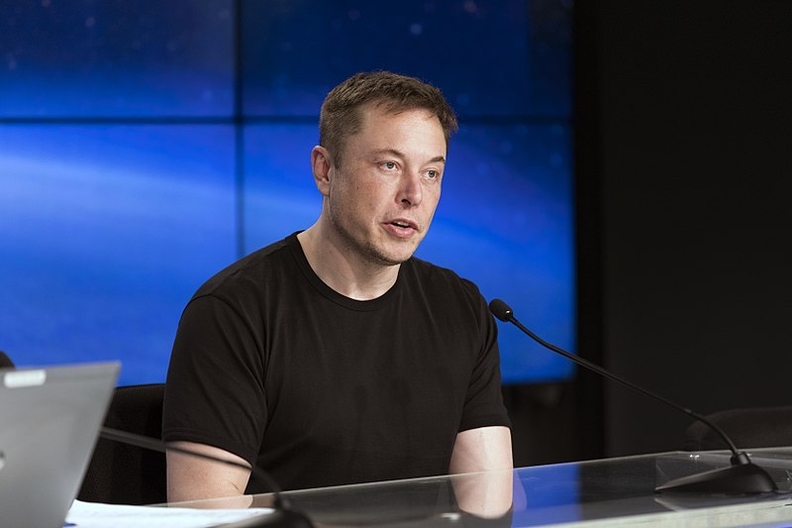 일론 머스크 뉴럴링크 총책임자 / siliconangle.com