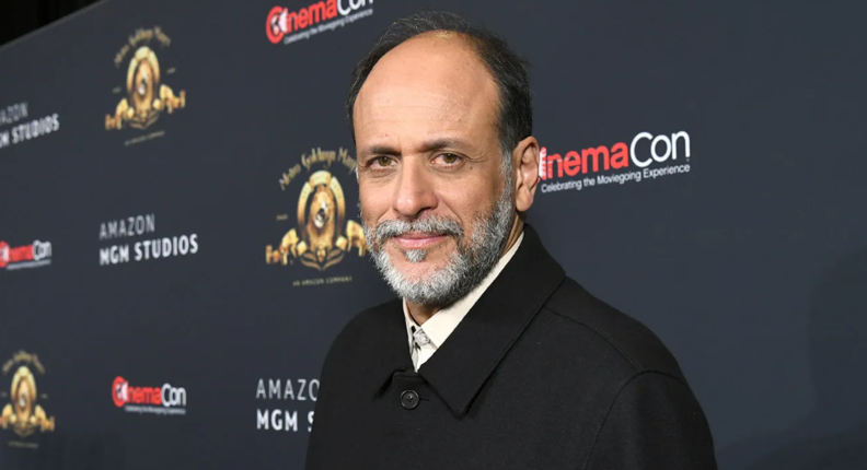 루카 구아다니노(Luca Guadagnino Alberto E. Rodriguez) 감독 / 게티이미지, 헐리우드리포터(hollywoodreporter)