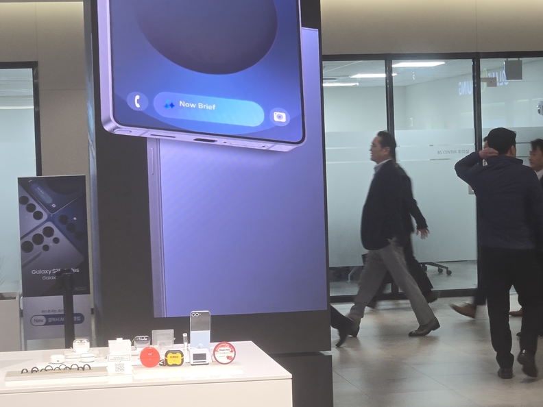 이재용 삼성전자 회장이 6월 9일 인천 송도에 위치한 삼성바이오로직스(삼성바이오) 사업장을 전격 방문했다. / 삼성바이오로직스 노동조합