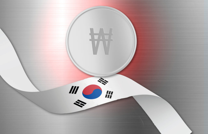 더불어민주당은 6월 10일 ‘디지털자산기본법’을 대표 발의하며 원화 스테이블코인 발행을 신속 추진하겠다고 밝혔다. / ledgerinsights
