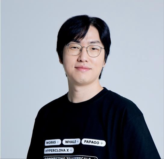 이재명 정부의 첫 AI미래기획수석 하정우 네이버 AI혁신센터장 / 공학한림원