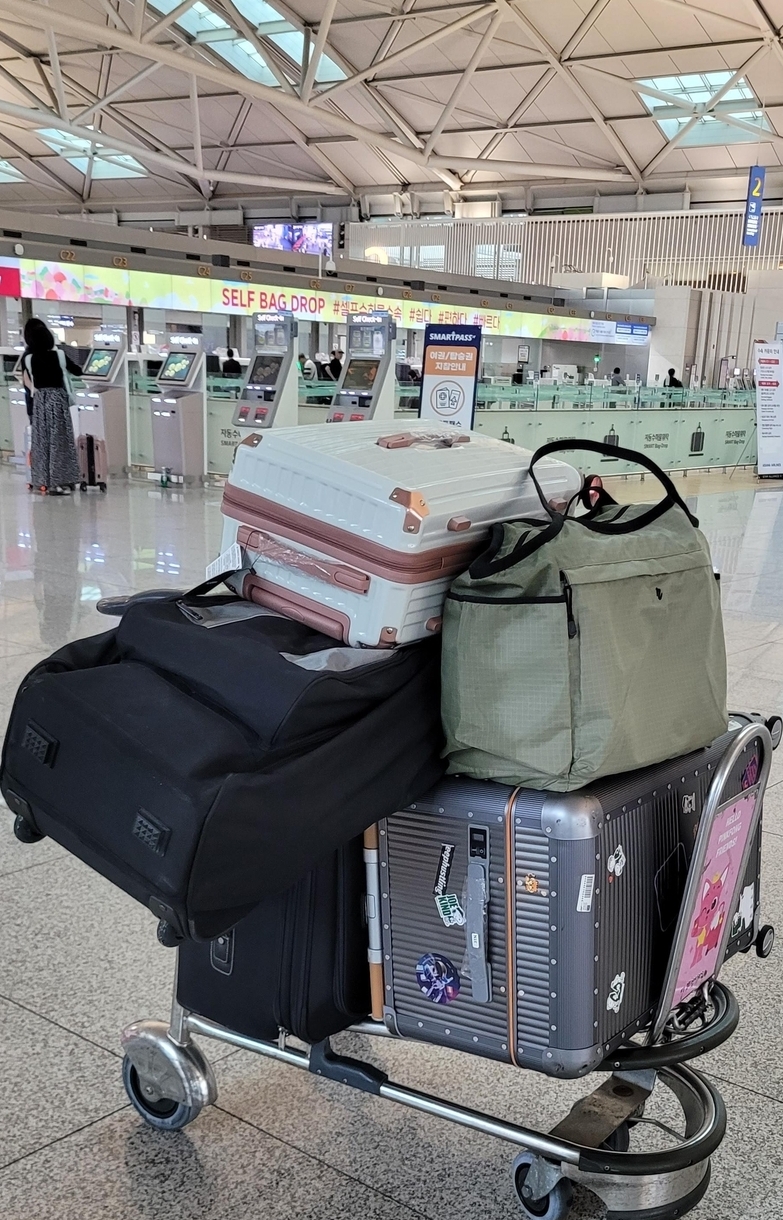 인천공항 / 뉴스스페이스DB 