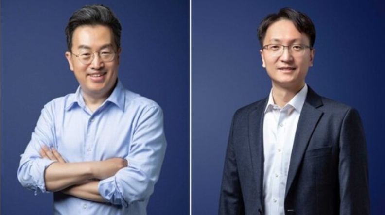 쿠팡은 5월 26일 기존 대표였던 강한승 대표를 북미지역 사업 개발 총괄 및 해외사업 지원을 맡기고, 박대준 신사업 부문 각자 대표를 단독 대표로 선임했다. / 쿠팡