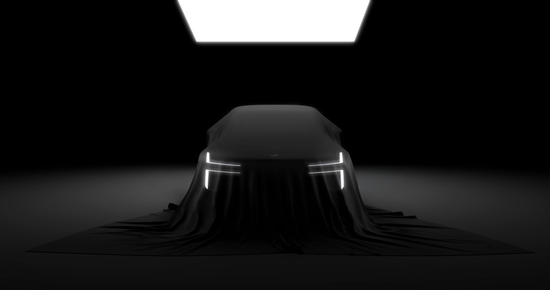 폴스타는 프리미엄 콤팩트 SUV 폴스타 7(Polestar 7)의 2028년 출시를 앞두고, 슬로바키아 코시체에서 해당 모델을 생산하기 위해 볼보자동차와 양해각서를 체결했다. / 폴스타