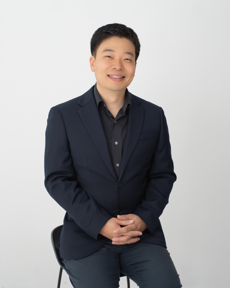 성균관대학교 전자전기공학부 정조운 교수 / 성균관대학교