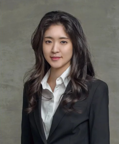 서경배 아모레퍼시픽그룹 회장의 장녀 서민정 씨 / 아모레퍼시픽