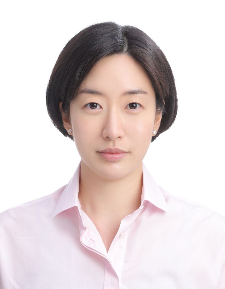 서경배 아모레퍼시픽그룹 회장의 차녀 서호정 씨 / 아모레퍼시픽