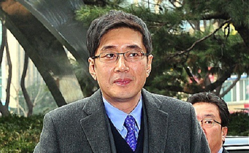 이호진 전 태광그룹 회장 / 방송화면 캡처