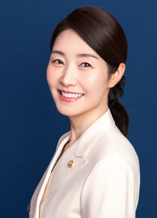 강선우 여성가족부장관 후보자 겸 제22대 국회의원 / 강선우 의원실