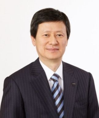  신동주 SDJ코퍼레이션 회장. / SDJ코퍼레이션
