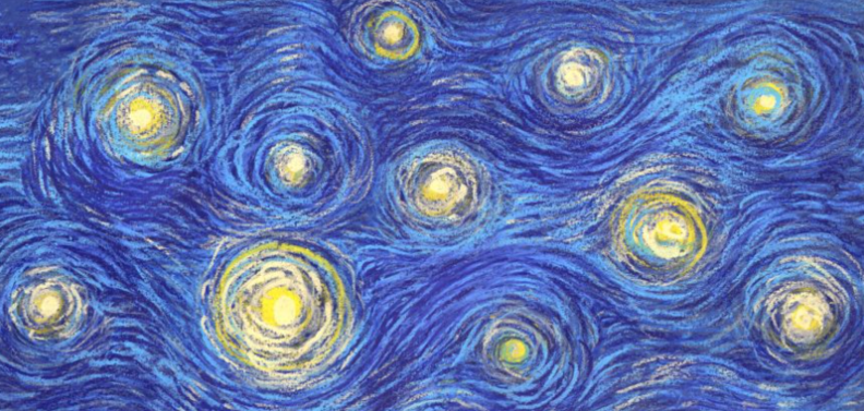 이번 관측의 하이라이트는 ‘편심 분수 스커미온(Eccentric Fractional Skyrmions, EFSs)’이라 이름 붙여진 전례 없는 종류의 양자 소용돌이 패턴이다. EFS는 기존의 정수 위상 전하를 갖는 스커미온과 달리 반정수 위상 전하를 지니며, 스핀 구조가 붕괴되는 내재된 특이점들이 포함된 복잡한 위상학적 결함이다. / iStock
