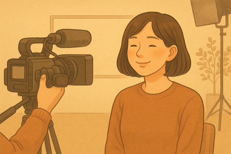 나는 고객의 삶 속 '숨겨진 디렉티스컷'을 함께 보고 싶다. / 챗GPT