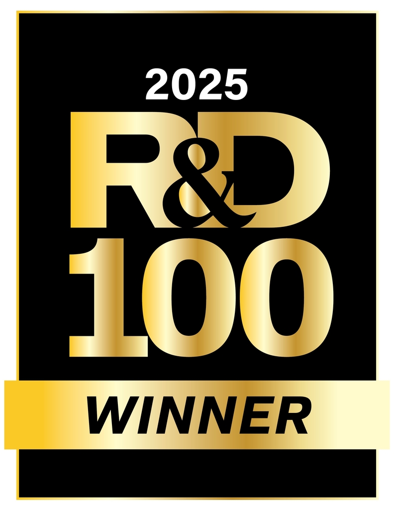 RD100 2025 Winner Logo / 삼성전자 