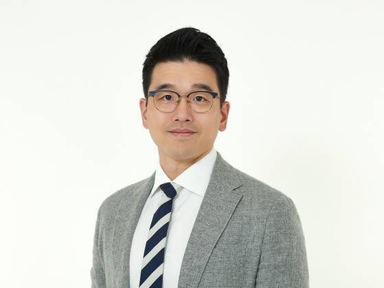 이재현 CJ그룹 회장의 장남 이선호 실장 / CJ그룹