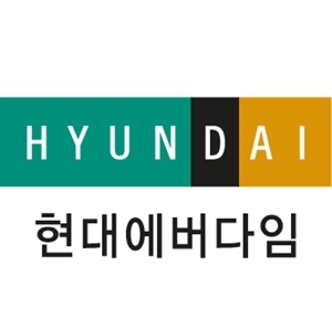 현대에버다임 CI / 현대백화점그룹