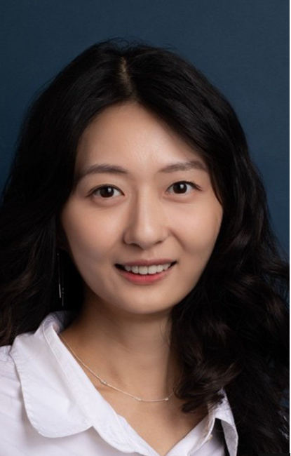 조앤 장 오픈AI 모델 행동 및 정책 총괄 / 오픈AI