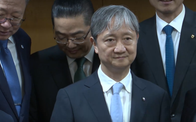 이찬진 금융감독원장 / 유튜브 캡처