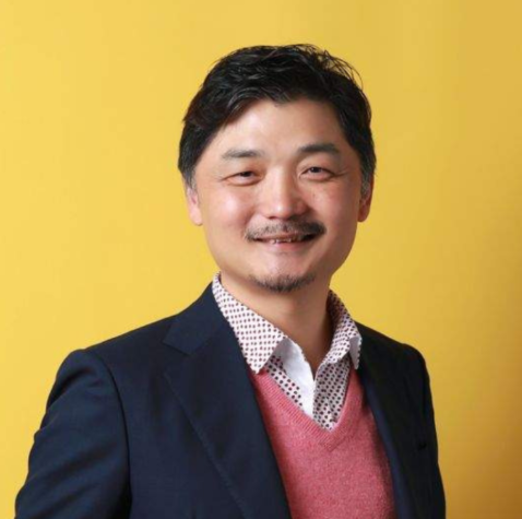 카카오 창업자 김범수 미래이니셔티브 센터장 / 카카오
