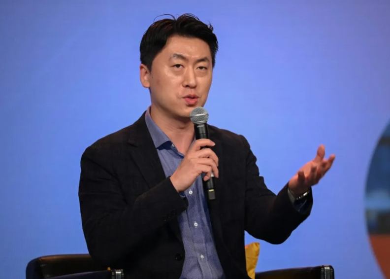 김종윤 야놀자클라우드 CEO / 야놀자
