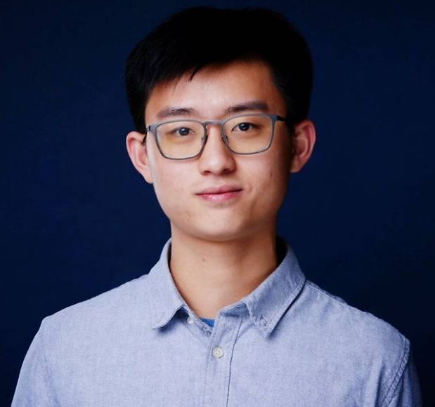 오픈AI에서 텐센트로 이직한 야오순위(29) 연구원 / 링크드인