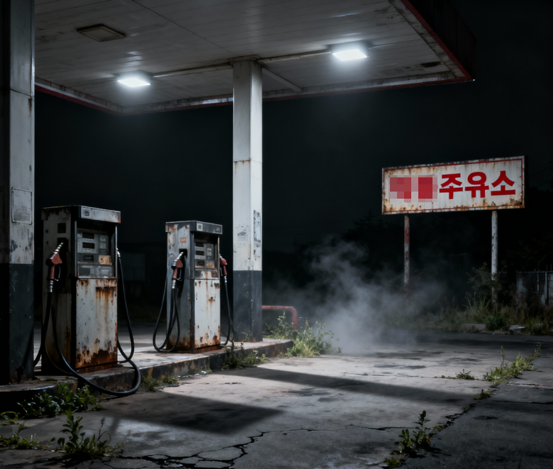 국회 기획재정위원회 소속 김영진 더불어민주당 의원이 2025년 10월 9일 국세청으로부터 제출받은 자료에 따르면, 2020년부터 2024년까지 먹튀주유소 적발 건수는 총 365건, 이에 부과된 세액은 675억원이 집계됐다. / 퍼플렉시티 