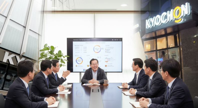 강훈식 대통령실 비서실장은 16일 “치킨 업계의 꼼수 가격 인상 행태를 근본적으로 방지할 수 있는 방안을 관계 부처가 조속히 마련하라”고 지시했다. 대통령실의 이번 조치에 대해 업계에서는 ‘교촌치킨 제재방안’으로 부르며, 치킨 프랜차이즈 시장에서 불공정한 가격 정책에 대대적 경종을 울릴 전망이다. / 퍼플렉시티 
