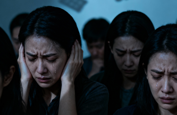 신경정신과 전문의는 "우울증 환자를 위한 진정한 위로란 조언·비교·긍정 강요보다 ‘진심 어린 공감’과 ‘감정 받아들이기’에 있다"며 "위기와 상처의 순간에, ‘내가 당신 곁에 있다’는 말 한마디가 무엇보다 큰 치유의 힘이 될 수 있다"고 조언했다. / 퍼플렉시티 