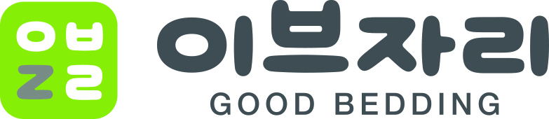 이브자리 로고