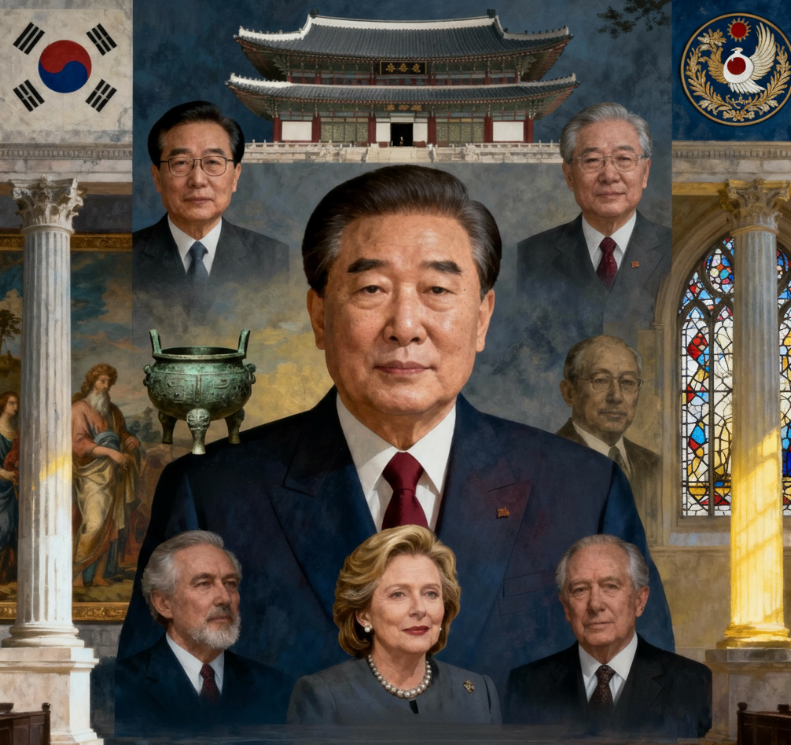 10월 26일은 세계적으로 ‘운명의 아이러니’가 깃든 날짜로, 역사적 거물의 탄생과 죽음이 맞닿은 날이다. 힐러리 클린턴 미국 대통령 후보, 미테랑 프랑스 대통령, 러시아 볼셰비키 혁명 지도자로 스탈린에 의해 추방 및 암살된 리언 트로츠키가 태어난 날이자, 박정희·노태우 두 한국 대통령이 세상을 떠나고, 일본의 이토 히로부미가 안중근 의사에게 피살된 날이기 때문이다. / 퍼플렉시티 