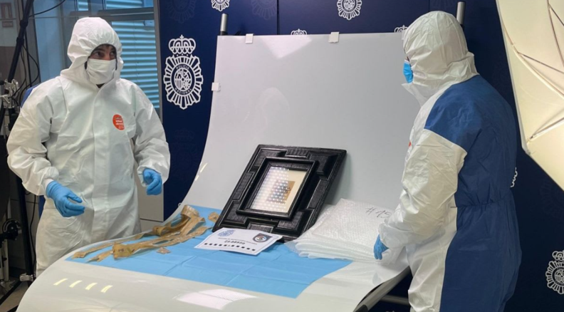 / Policía Nacional