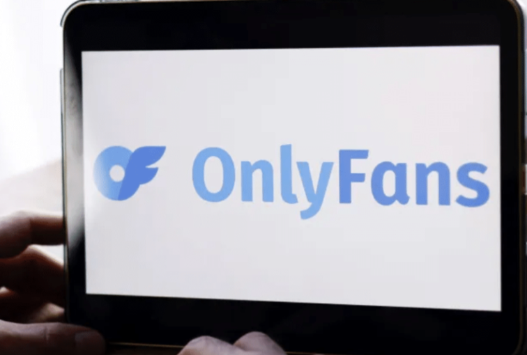 성인 콘텐츠 구독 서비스 온리팬스(OnlyFans)가 42명의 직원으로 구글·메타·애플 등 글로벌 빅테크 기업을 훌쩍 뛰어넘는 생산성을 자랑하는 것으로 나타났다. /  netinfluencer.com