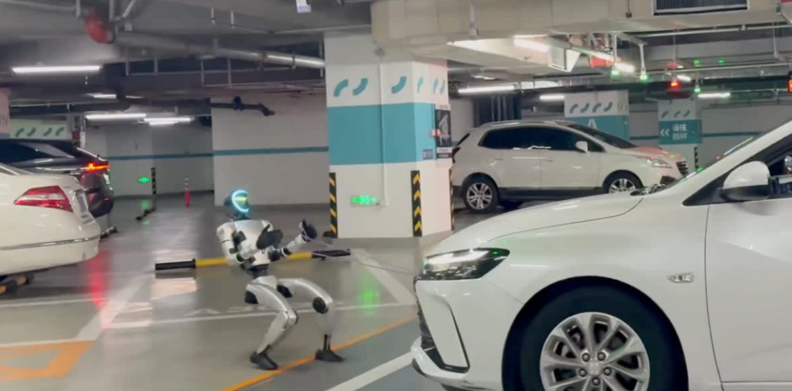 중국 베이징인공지능연구원(BAAI, Beijing Academy of Artificial Intelligence)