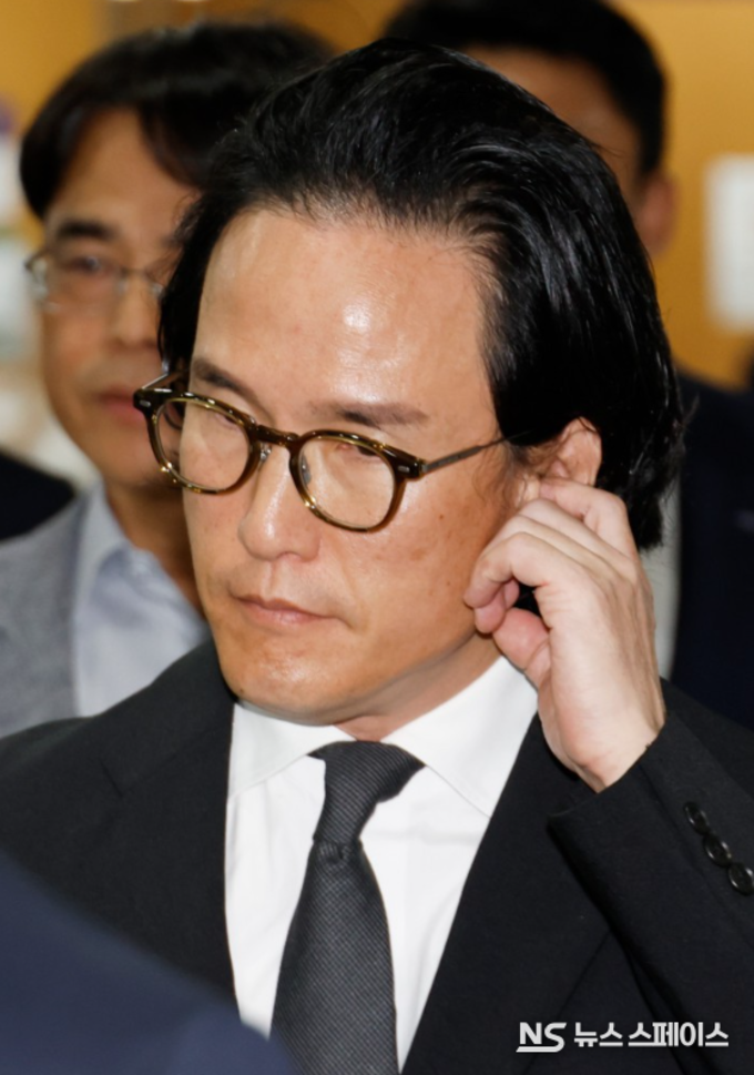 [이슈&논란] 한국타이어 조현범 2번의 구속, 임직원 몰랐다면 '시스템 실패'·알았다면 '직무유기'…대관 무용론과 내부통제의 민낯