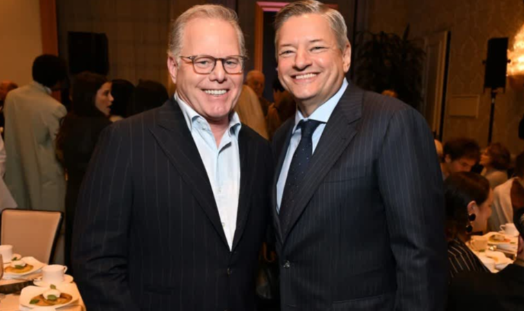 [The Numbers] 넷플릭스, 106조에 워너브러더스 디스커버리 스튜디오·HBO 맥스 인수…할리우드 판도 바뀌나