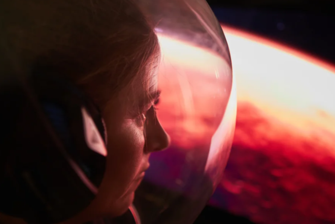 [우주칼럼] 우주과학계 "화성 임무에서 외계 생명체 탐사 최우선 목표" 촉구