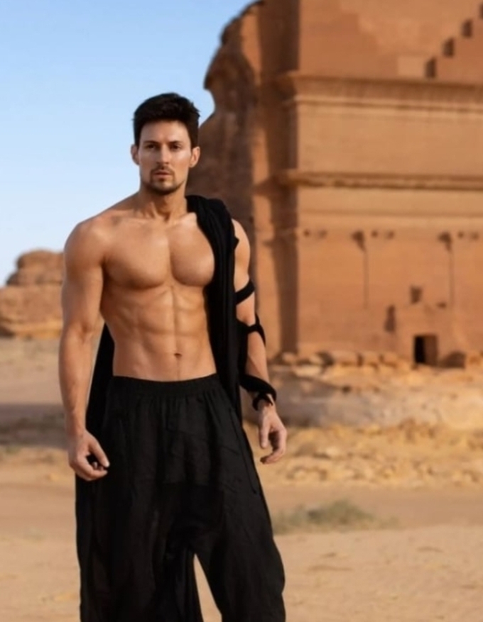 [빅테크칼럼] 텔레그램 창립자 '두로프', 자신의 정자를 사용하는 여성들의 체외수정 비용 전액 부담…"700만원 비용, 37세 이하 미혼여성만"