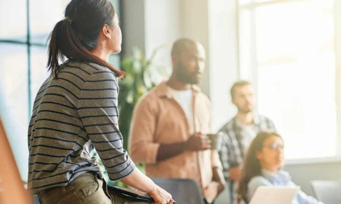 [이슈&논란] 직장 내 번아웃 '재앙' 속 기업들 수천억 달러 손실…'임직원 정신건강' 웰니스 프로그램 도입 '붐'