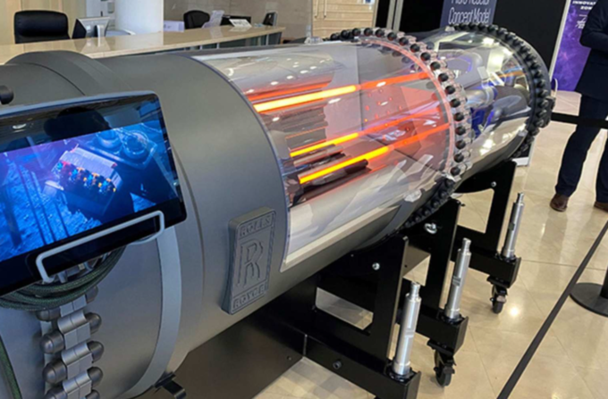 [우주칼럼] 중국, 스타링크 교란 가능한 소형 마이크로파 무기 공개…'스타링크 킬러' TPG1000Cs, 미중 우주 경쟁 격화